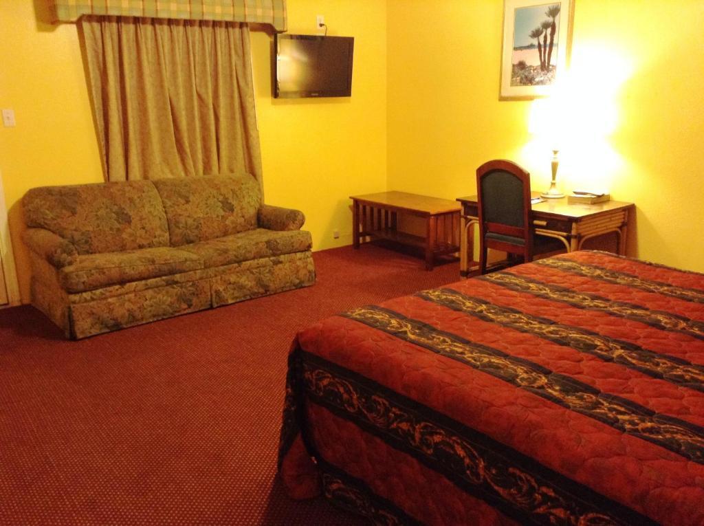 Oceanside Inn & Suites 部屋 写真