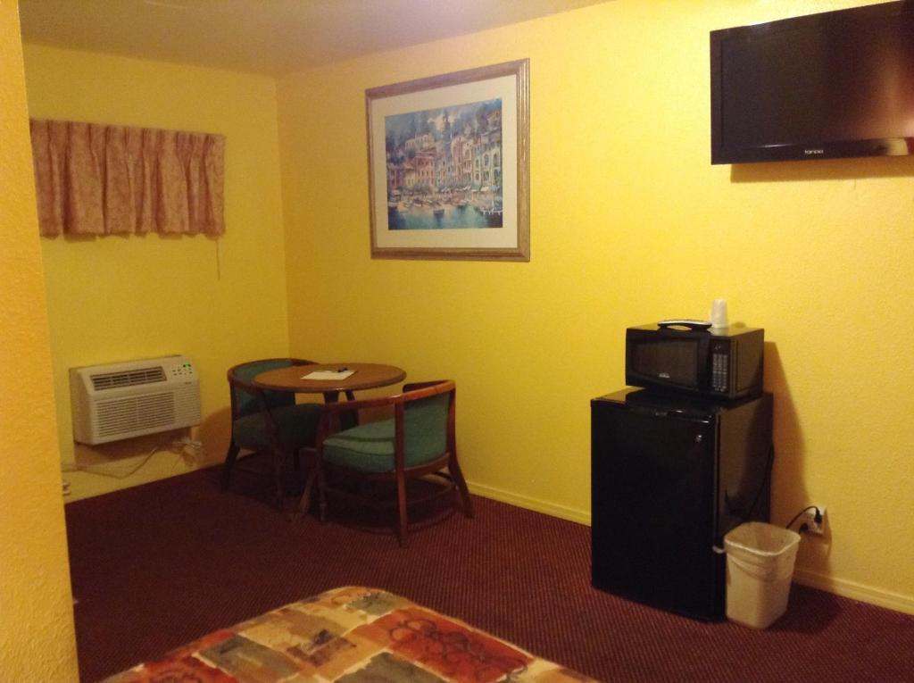 Oceanside Inn & Suites 部屋 写真